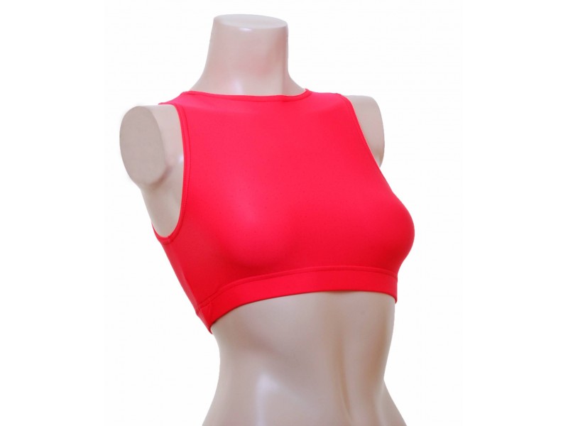 Pole crop tops on sale